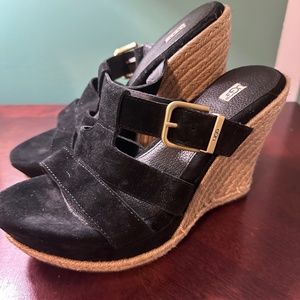 Ugg sandals